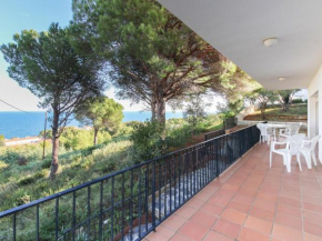V. FANÉ ESQ - Casa con jardín y vista mar en Llançà acabada de reformar - ES-228-10